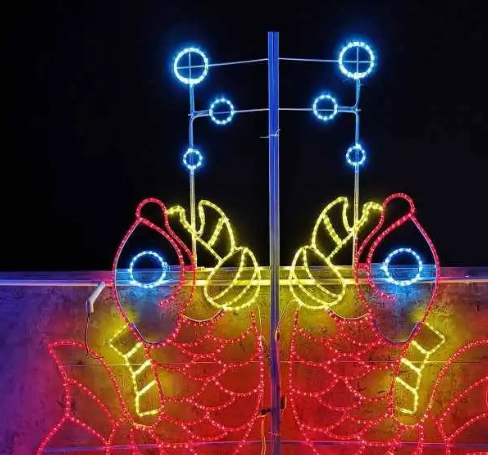 南充市政亮化国产亚洲精品岁国产精麻豆制作施工安装