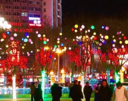 南充市政亮化国产亚洲精品岁国产精麻豆制作施工安装