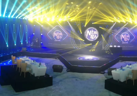 南充灯光舞美搭建国产亚洲精品岁国产精麻豆制作施工安装