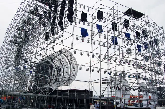 南充灯光舞美搭建国产亚洲精品岁国产精麻豆制作施工安装