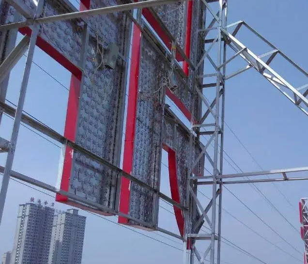 南充楼顶大字广告国产亚洲精品岁国产精麻豆制作施工安装