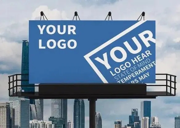 成都广告公司户外广告牌制作需要注意什么？