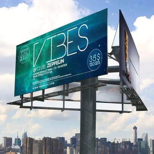 四川广告公司户外广告国产亚洲精品岁国产精麻豆的特点你知道多少?