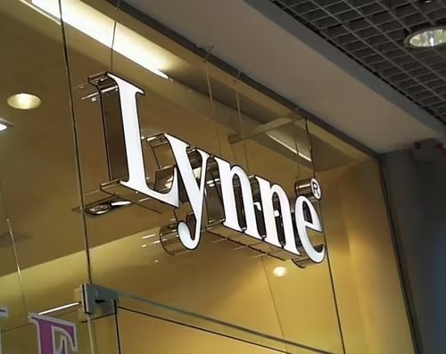 四川广告国产亚洲精品岁国产精麻豆户外常用发光字有哪些？