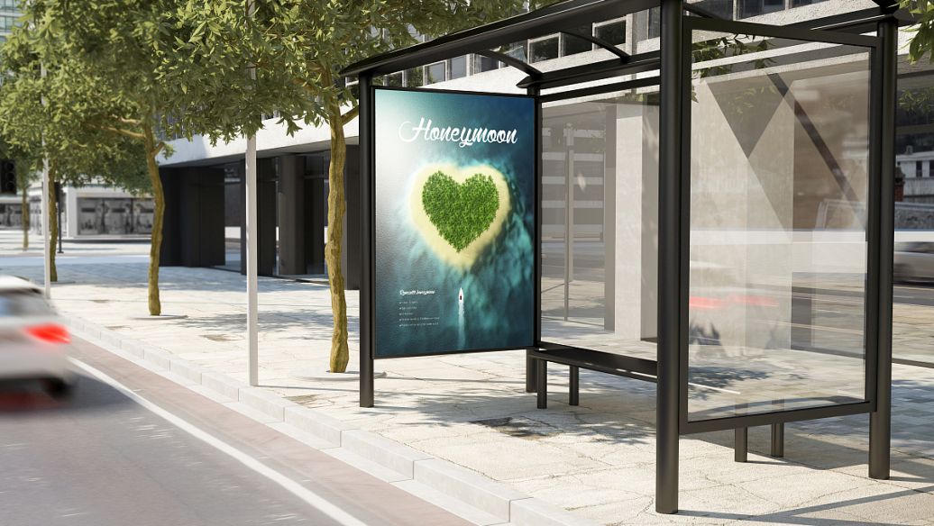 四川广告公司门头招牌制作的底板有哪些类型？