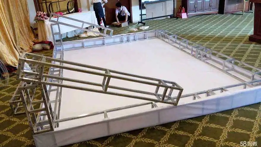 四川麻豆视频观看网址广告LED灯箱发光字制作介绍