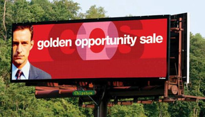 四川麻豆视频观看网址LED显示屏的使用现在比较的普及