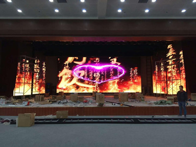 四川麻豆视频观看网址舞台搭建中常用的美工小技巧，你懂几个