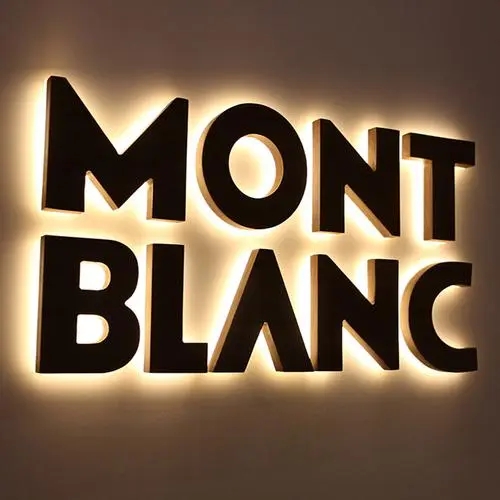 成都广告国产亚洲精品岁国产精麻豆浅析发光字的制作流程是怎样的？