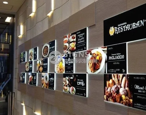 成都广告国产亚洲精品岁国产精麻豆灯箱有哪些方面要注意？