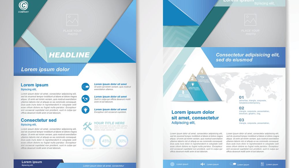 四川广告公司广告宣传单页有哪些形式和用途？