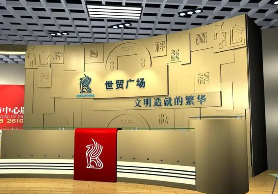 成都形象背景墙国产亚洲精品岁国产精麻豆制作安装