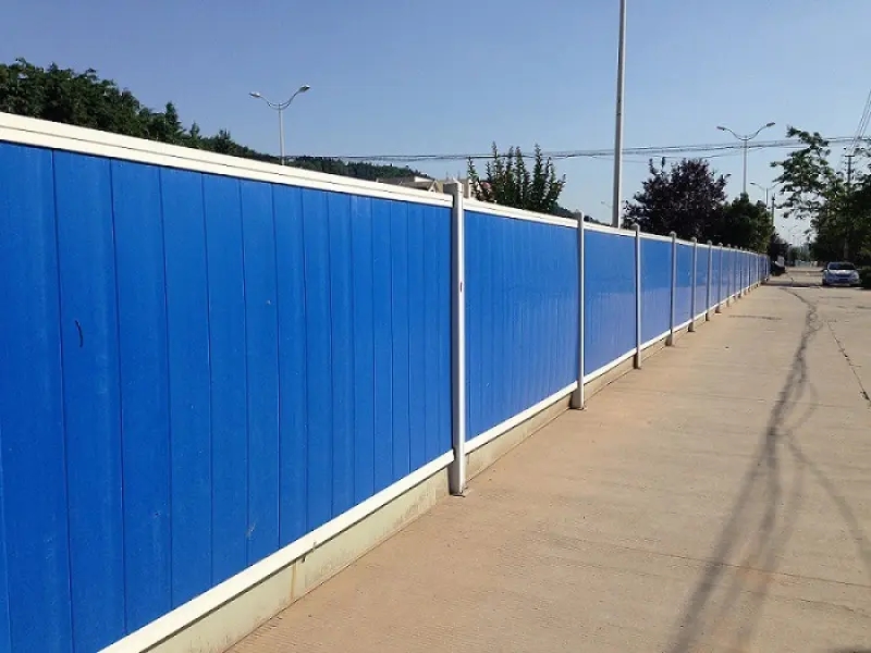 成都围挡国产亚洲精品岁国产精麻豆制作施工安装