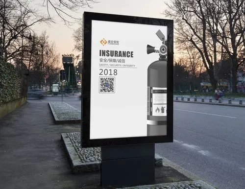 成都广告国产亚洲精品岁国产精麻豆灯箱的注意要素