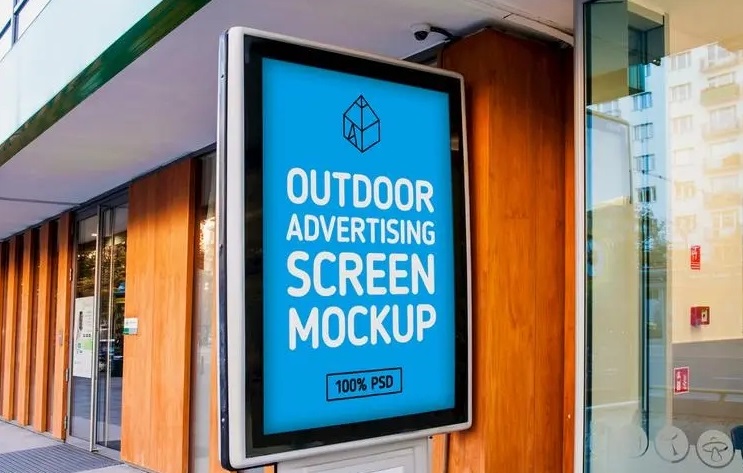 四川广告国产亚洲精品岁国产精麻豆户外广告牌广告投放形式有哪些？