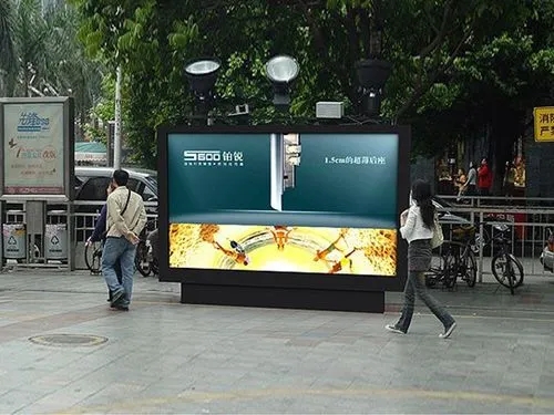 四川广告公司解密交通标志牌制作技巧！