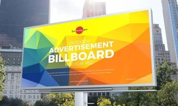 四川广告制作门头广告招牌有哪些好处？