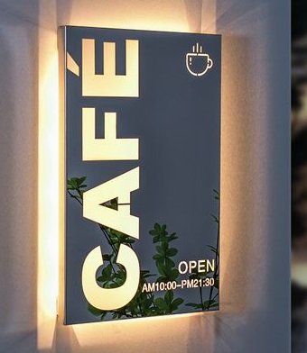 选择成都广告制作灯箱广告的好处有哪些？