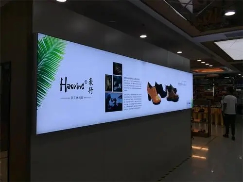 四川广告国产亚洲精品岁国产精麻豆卡布灯箱制作门头灯箱制作安装