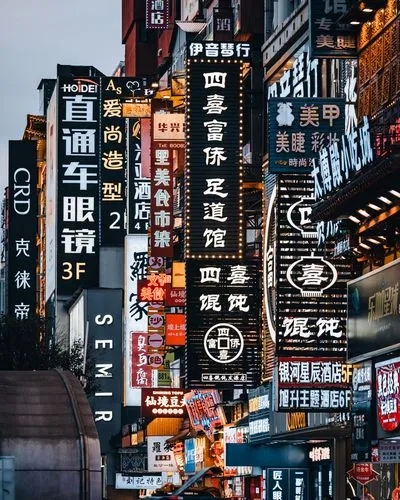 主题酒店标识系统有哪些基本特征？