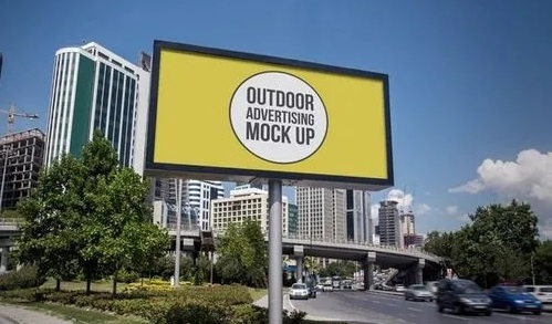 成都广告公司地铁广告怎么做的？