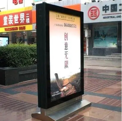 四川广告国产亚洲精品岁国产精麻豆灯箱的制作工艺有哪些