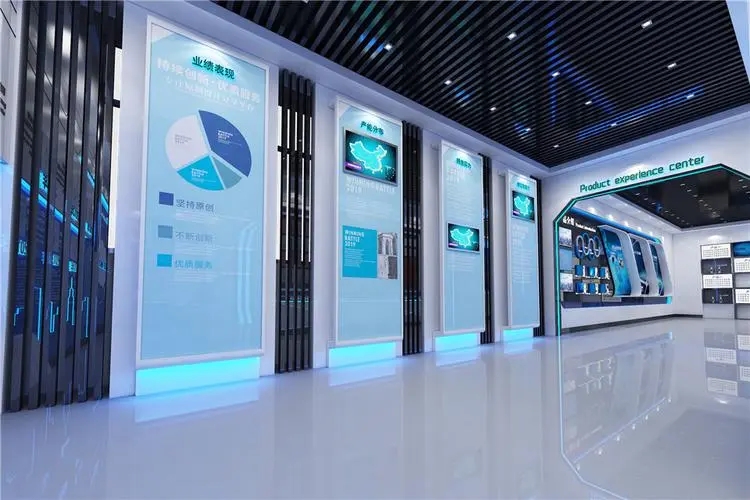 成都广告公司企业展厅空间国产亚洲精品岁国产精麻豆怎么国产亚洲精品岁国产精麻豆？