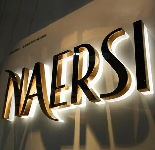 四川广告国产亚洲精品岁国产精麻豆树脂发光字定制工艺介绍