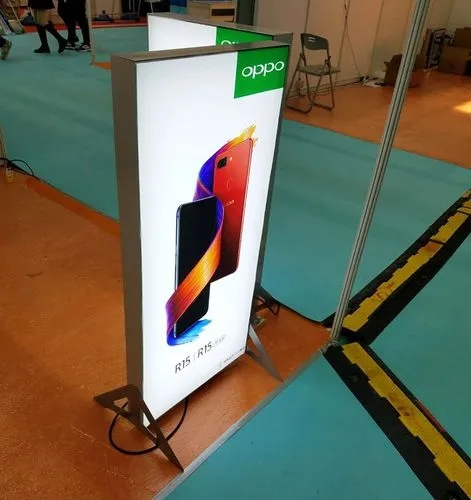 成都广告公司发光字的制作七大步骤？