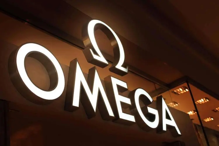 什么是3D发光字？