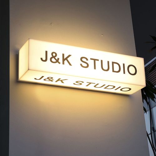 四川麻豆视频观看网址广告LED超薄广告灯箱的优势有那些？