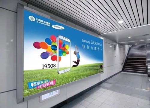 四川麻豆视频观看网址广告灯箱制作方法和灯箱的类型