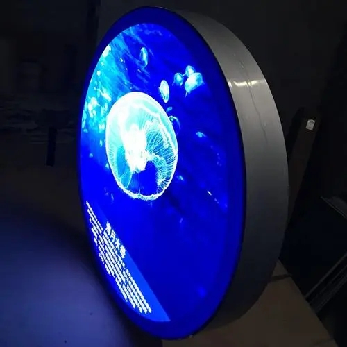 立体广告灯箱有哪些特点？