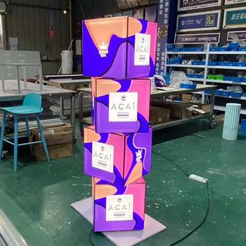 成都广告国产亚洲精品岁国产精麻豆灯箱的意义