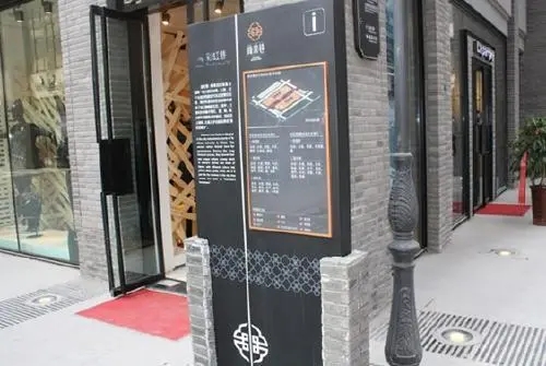 四川广告国产亚洲精品岁国产精麻豆浅谈标识牌国产亚洲精品岁国产精麻豆过程