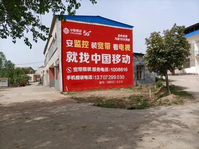 煎熬的广告标识行业，正在迎来5大变化？