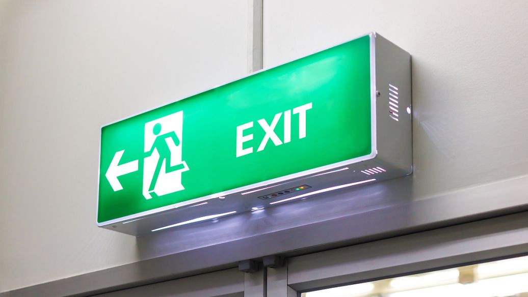 门头应该怎么选择？